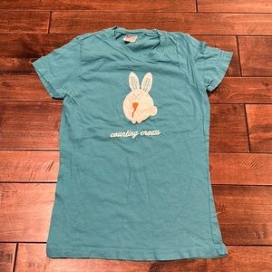 Counting Crows Vintage Tee